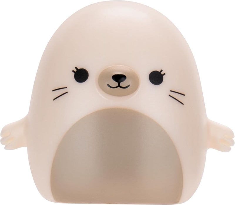 SquishAlong Squishmallow Collectibles 8 Figure Pack (Style 3) (Wave 3) - Image 10