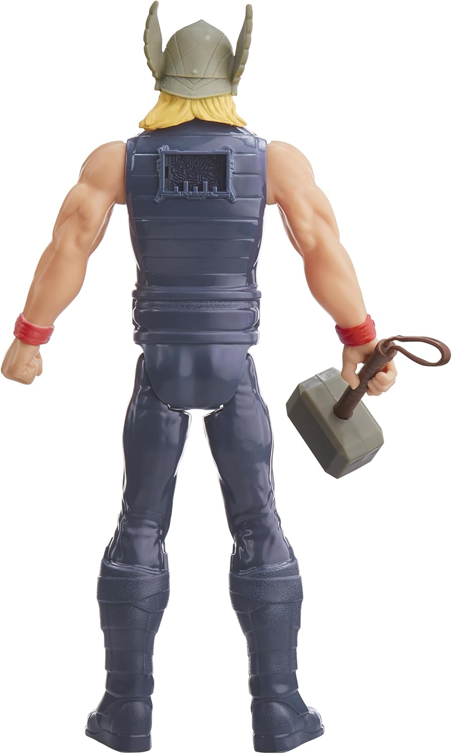 Marvel Titan Hero Series Thor 12" Scale Action Figure
