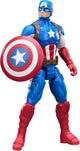 Marvel Avengers Titan Series Captain America Action Figure