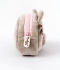 Pusheen Foodie Collection Pencil Case and Mobile Holder side angle