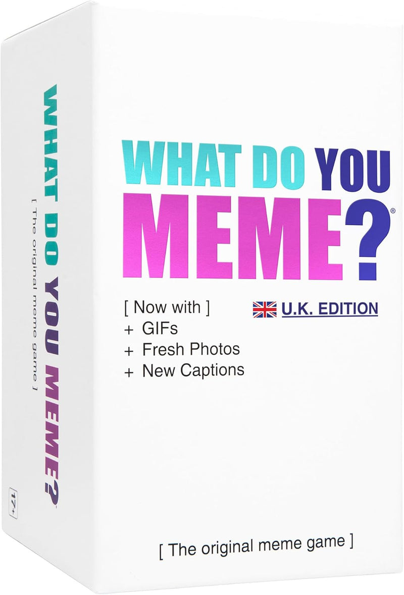 What Do You Meme