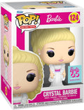Funko Retro Toys: Barbie (Crystal Barbie) POP! Vinyl Figure