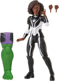 Marvel Legends Series Photon Action Figure - Image 2