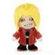 Fullmetal Alchemist Edward Plush Figure 26 cm