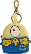Loungefly - Disney Lilo & Stitch Mini Backpack Charms side angle