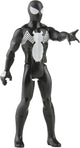 Symbiote Spider-Man Marvel Legends Retro 375 Collection 3.75-Inch Action Figure