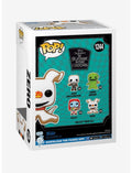 Zero (Gingerbread) Nightmare Before Christmas Funko POP! Vin