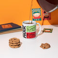 South Park Mug packaging view