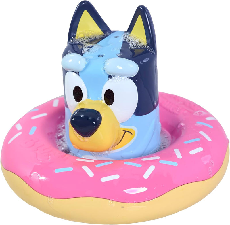 Bluey Splash & Float Bluey - Image 4