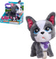 FurReal Walk-a-Lots - French Bulldog Plush
