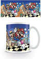 Nintendo Super Mario Art Mug