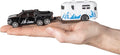 REVELL Mini Remote Control Car With Camper - Image 4