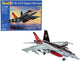 REVELL 03997 - F/A-18E Super Hornet 1:144 Scale Model Plane