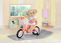 BABY Born White Teddy Bear - Image 3