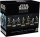Star Wars Legion: Pyke Syndicate Foot Soldiers Unit Expansion