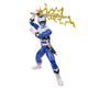 Power Rangers Lightning Collection Lost Galaxy Blue Ranger F