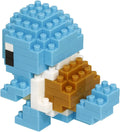 Nanoblock: Pokemon Squirtle Figure - Image 4