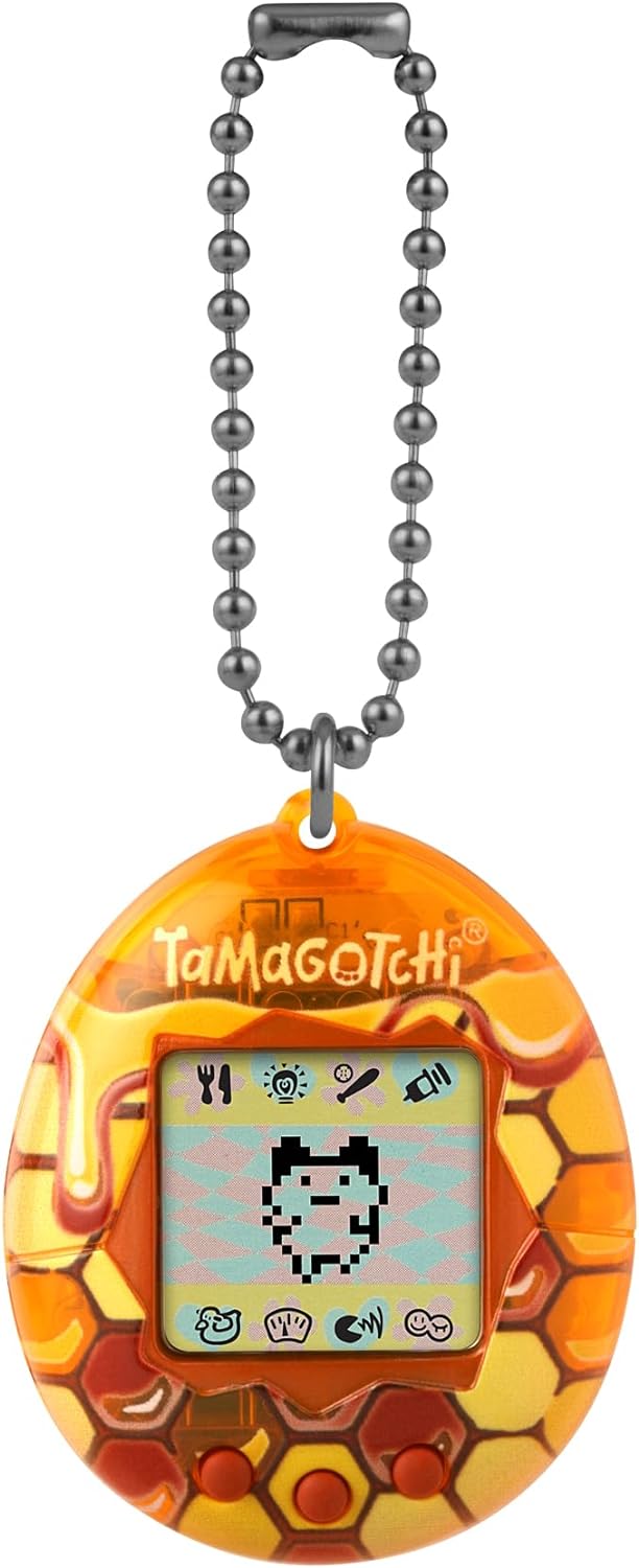 Tamagotchi Original Honey