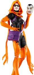 Marvel Legends Series Spider Man: Hallows' Eve Action Figure - Image 5