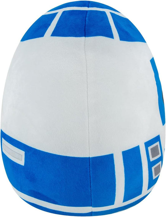 Squishmallows 10" Soft Plush Star Wars R2D2