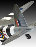 REVELL De Havilland Mosquito Mk.IV 1:32 Model Set - Image 5