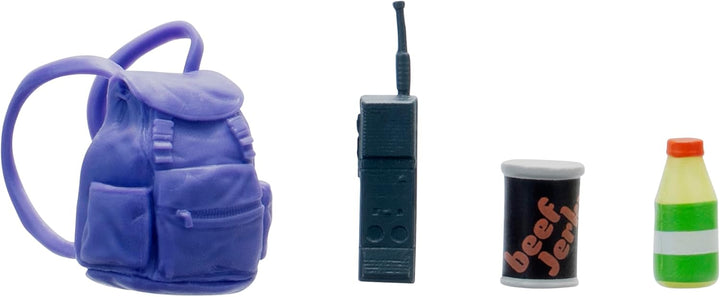 Stranger Things World of Stranger Things Eleven Action Figure