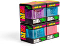 NEEDOH Nice Ice Baby - Small Squishy Cube, side angle