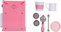 Disney Princess Style Collection Gourmet Espresso Maker - Image 8