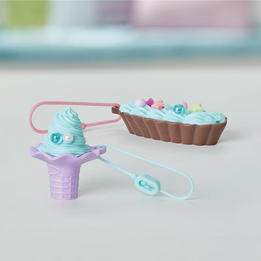 Pati School Pastel Keychain Creations Kit - Image 2