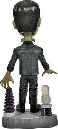 Frankenstein Universal Monsters Head Knocker (view 3)