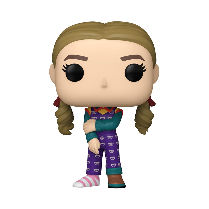 Holly Wheeler Stranger Things Season 5 Funko POP! Vinyl Figu