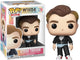 Funko Steve Trevor Wonder Woman 1984 Funko POP Vinyl Figure