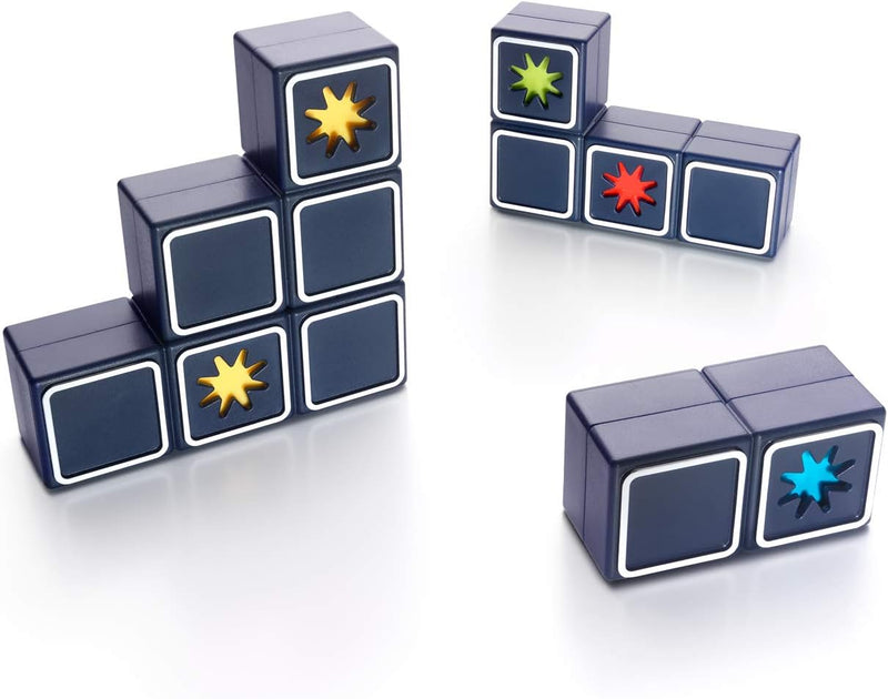 SmartGames Shooting Stars Puzzle Game - Image 4