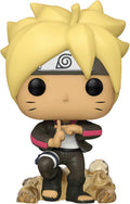 Funko Animation: Boruto (Boruto Uzumaki) POP! Vinyl Figure - Image 2