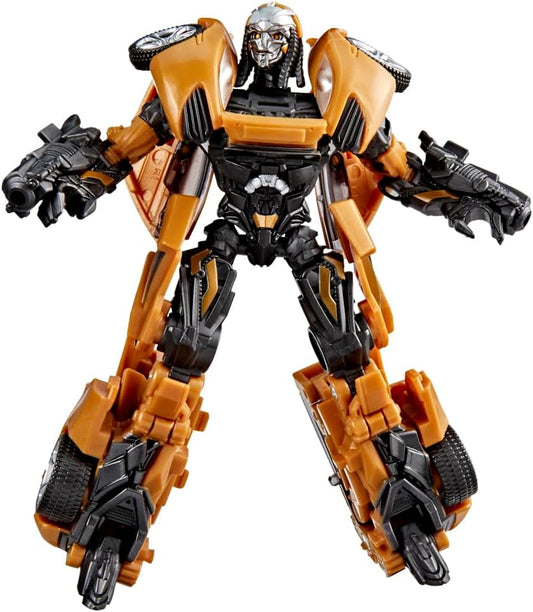 Transformers: Age of Extinction Studio Series KSI Widow Action Figure