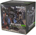 Robocop Ed-209 Deluxe 10" Figure With Sound (7" Scale) (view 2)