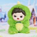 Zoraa Fluffy Cabin Series Blind Box, close-up detail