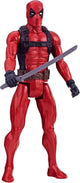 Marvel Titan Hero Series Deadpool Action Figure
