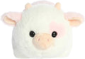 Moonique Strawberry Cow Spudsters 7 Inch Plush alternate view