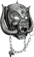 Warpig Retro Injection Mask Motörhead (Lemmy) (view 3)