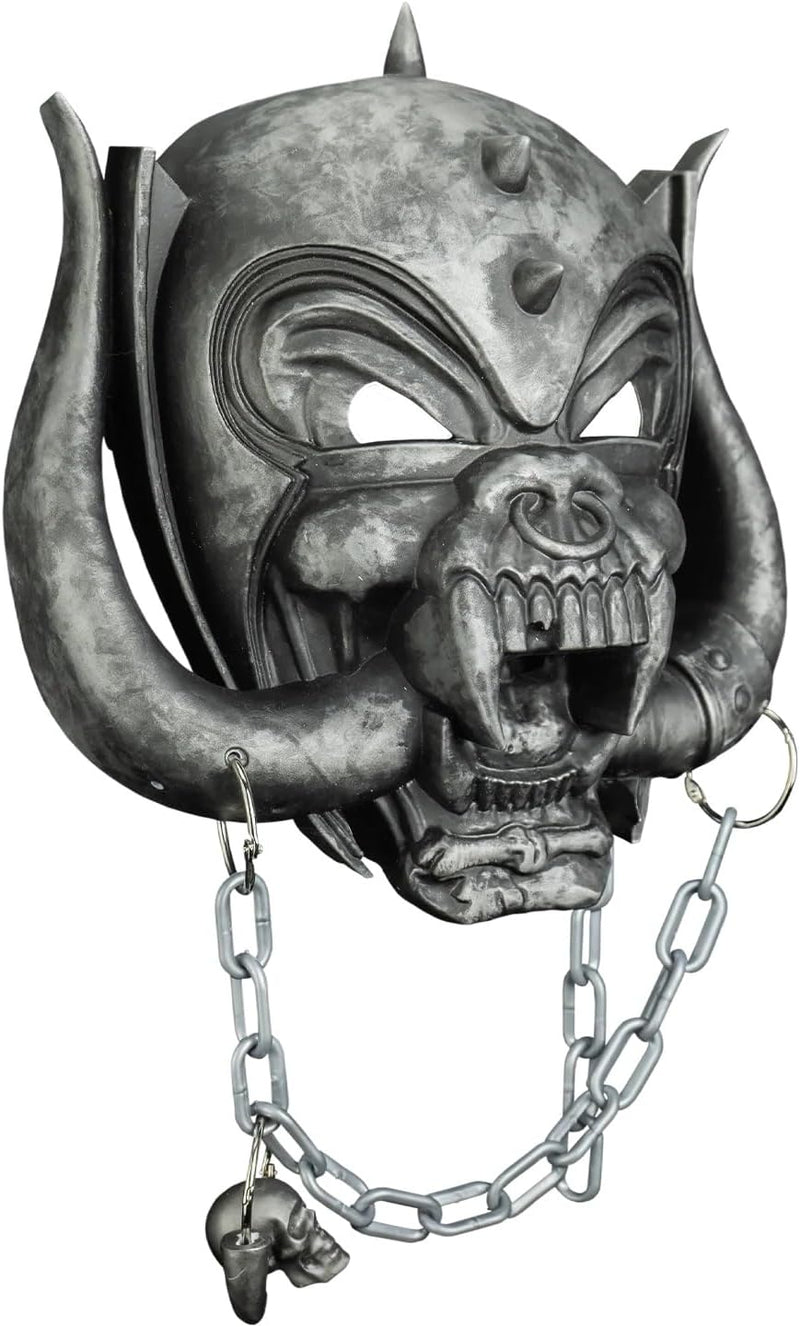 Warpig Retro Injection Mask Motörhead (Lemmy) (view 3)