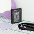 The Nightmare Before Christmas Sticky Notepad view 6