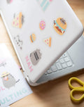 Pusheen Foodie Gadget Decals alternate view