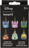 Loungefly - Disney Lilo & Stitch Mini Backpack Charms alternate view