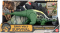 Jurassic World Gigantic Thrasher: Stegosaurus - Image 6