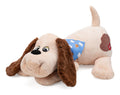 Pound Puppies Sleepy Classic Tan - Image