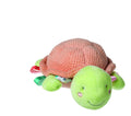 Mary Meyers TG Tippy Turtle Soft Toy - Image