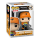 Formula One - McLaren Nando Norris Funko Pop! Vinyl Figure