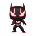 Pop! Vinyl - DC - Batman Beyond