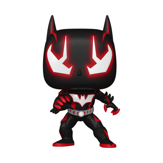Pop! Vinyl - DC - Batman Beyond